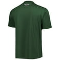 thumbnail image 3 of Men's Tommy Jeans Hunter Green Milwaukee Bucks Mel Varsity T-Shirt, 3 of 3