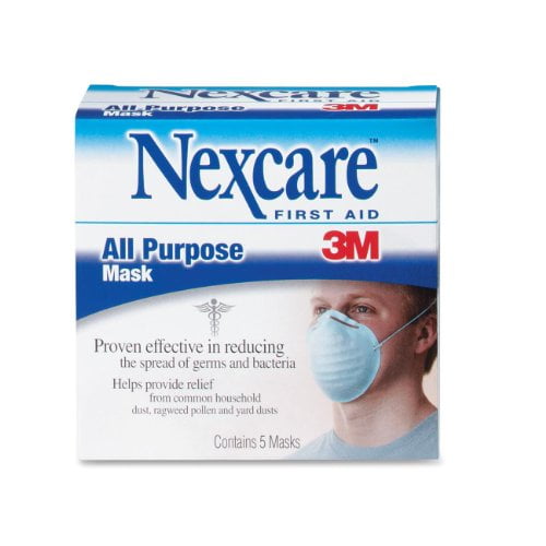 3m nexcare mask 3m nexcare mask