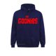 thumbnail image 1 of The Goonies - Sudadera Logotipo para Hombre (Marino), 1 of 2