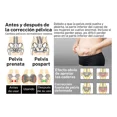 thumbnail image 4 of Panty Short Faja Mujer Colombiana Postparto Moldeador Calzon, 4 of 8