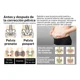 thumbnail image 4 of Panty Short Faja Mujer Colombiana Postparto Moldeador Calzon, 4 of 8