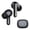 Black, variant on XIAOMI REDMI Buds 8 Pro Wireless Earbuds, Black, Adaptive Noise Cancelling up to 55dB, Hi-Res Audio with LDAC, 35H Battery, Dolby Atmos, IP54, Bluetooth 5.4