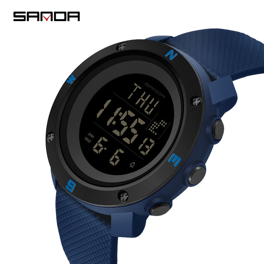 youth digital watch