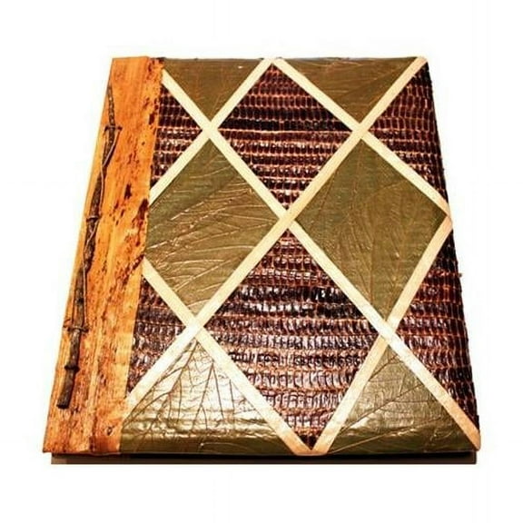 Eco Album 20 Photos - S - Pack Of 2