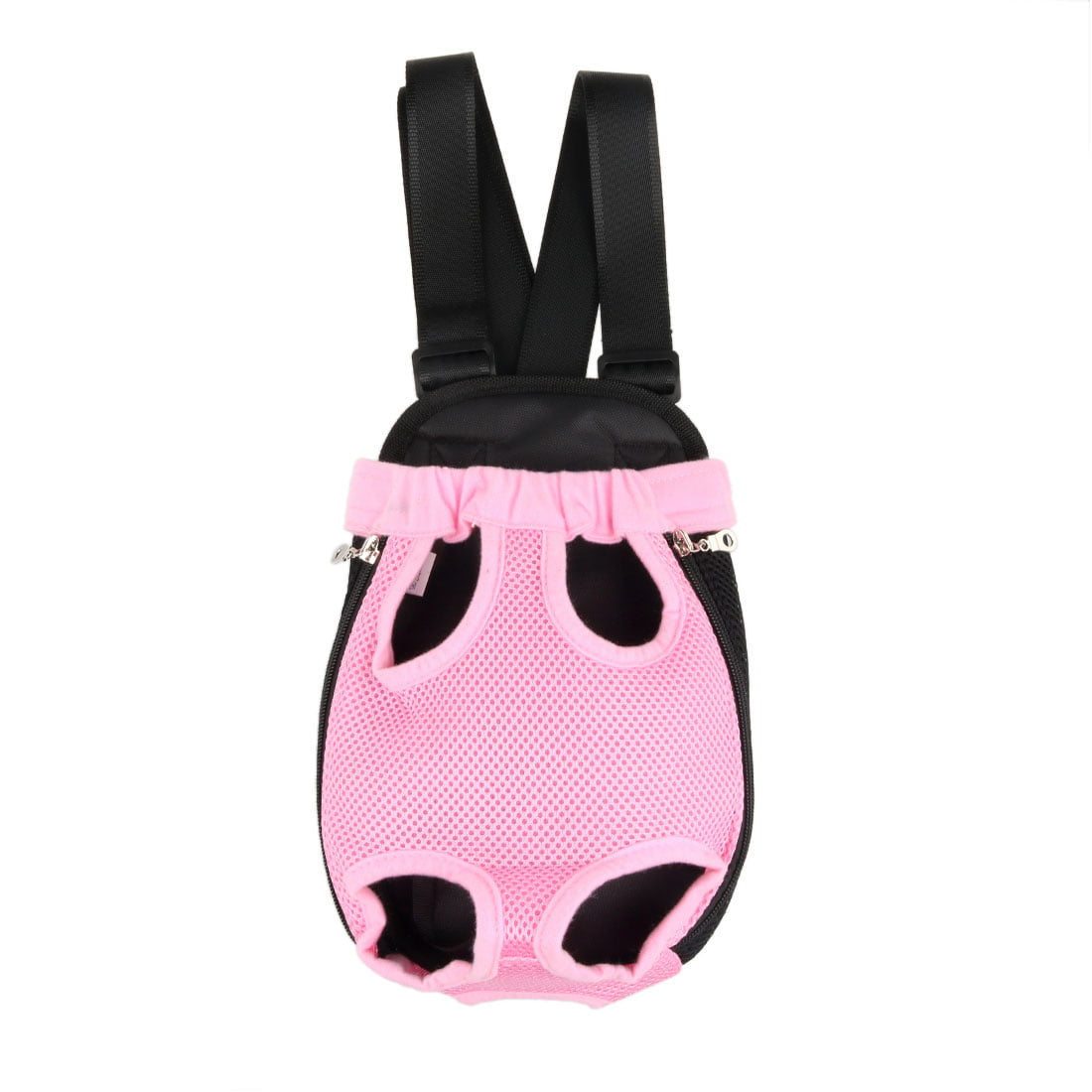 Pet Dog Carrier Legs Out Front Chest Backpack Travel Cat Puppy Tote Holder Bag | Walmart Canada
