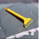 thumbnail image 4 of Quitanieves para parabrisas de automóvil: quitanieves, descongelador, para hielo, escarcha y nieve (2 piezas, amarillo) TUNC Sencillez, 4 of 5