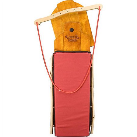 Pad For Ultimate Flyer Sled