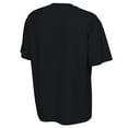 thumbnail image 3 of Unisex Converse Shai Gilgeous-Alexander Black Oklahoma City Thunder 2025/26 City Edition Player Graphic T-Shirt, 3 of 3