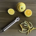 thumbnail image 4 of Decodeary Fruit Peelers Handheld Replacement House Drink Shop Lemon Grater Slicer, 4 of 6