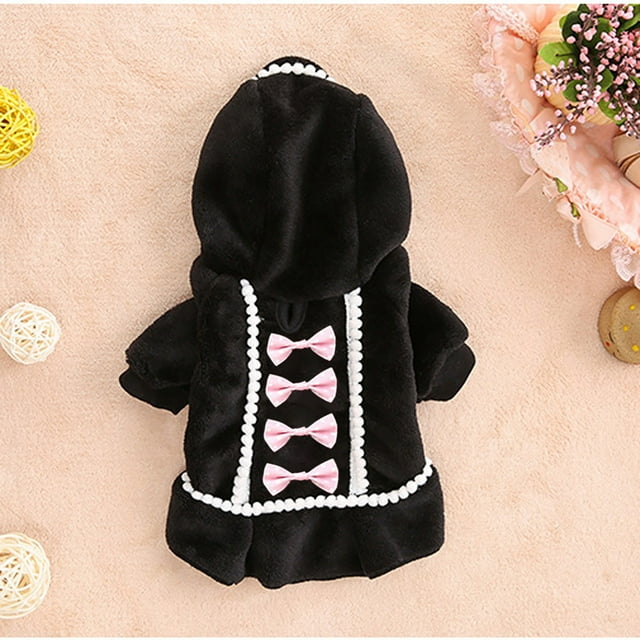 Manteau pour Chien Veste Fournitures pour Animaux Vêtements d'Hiver Chiot Chien Race Moyenne