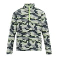 thumbnail image 1 of Regatta Haut en Molleton Camouflage Hot Shot II pour Garçons/filles, 1 of 5