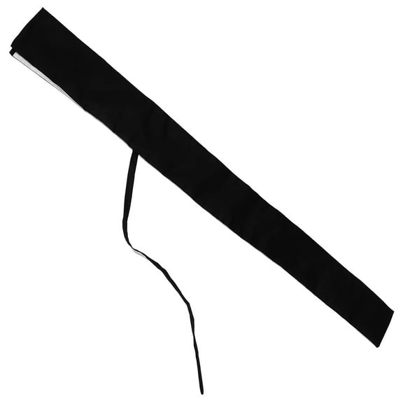 CATIEBYE Sword Case Black Polyester Durable Outdoor Protection Catiebye