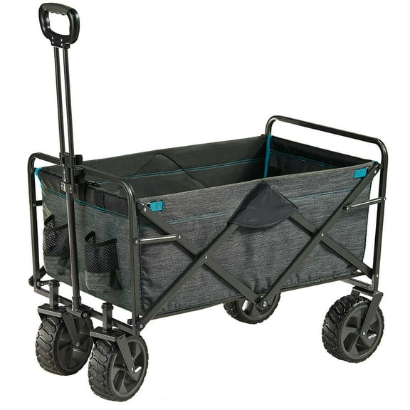 Mac Sports XL Folding Wagon