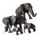 thumbnail image 5 of Estatuilla decoración coleccionable Hugo Figuras de animales Juguete cognitivo, 5 of 10