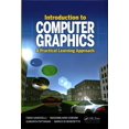 thumbnail image 1 of Pre-Owned Introduction to Computer Graphics: A Practical Learning Approach (Chapman & Hall/CRC Computer Graphics, Geometric Modeling, and Animation) Paperback, 1 of 1