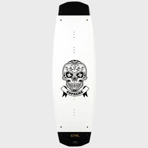 CTRL Boat Blank Wakeboard CTSM142245 | Supreme 142cm 2022