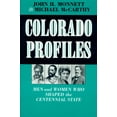thumbnail image 2 of Pre-Owned Colorado Profiles: Men and Women Who Shaped the Centennial State (Paperback) 0870814397 9780870814396, 2 of 2