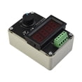 thumbnail image 2 of Generador de señal Simulador analógico de voltaje actual Prueba de LED Depuración Ajuste de mejorado Multifuncional DC 0-10V 0-20MA 4-20MA, 2 of 9