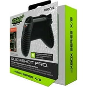 Bionik BNK-9073 Xbox Series X/S QuickShot Pro - Headset, Charge Base, Cable