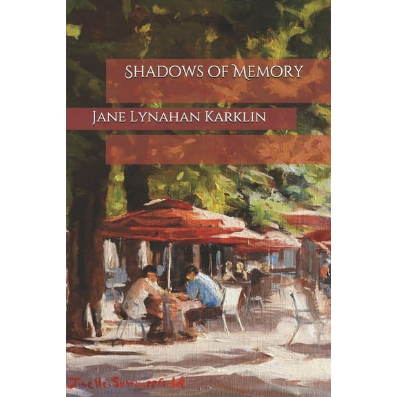 Shadows of Memory (Paperback)