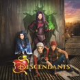 thumbnail image 1 of Banda sonora original de Disney Descendants, 1 of 1
