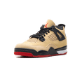 thumbnail image 4 of JORDAN PRE SCHOOL Air Jordan 4 Retro PS "Pizza" IH2093 200 IH2093 200 from Stadium Goods, 4 of 8