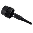 thumbnail image 2 of Oil Filter Housing Cover Fits for Dodge Sprinter 2500 3500 2003 - 2006 for Freightliner -, 2 of 4
