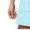 White, variant on Miluxas Girls Summer Eyelet Dresses Crewneck Short Sleeve Mini Dresses Casual Loose Cute Beach Vacation Dress with Pockets White 14-15 Years