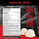 thumbnail image 2 of MUTANT WHEY 10LBS VAINILLA, 2 of 2