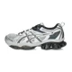 thumbnail image 2 of ASICS GEL-QUANTUM KINETIC 1203A270-022 GEL QUANTUM MESH LOW-CUT SNEAKERS Used 97, 2 of 6