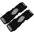 thumbnail image 1 of Protector de soporte de rodilla duradero almohadilla de soporte de rodilla profesional de poliéster para correr en bicicleta ANGGREK Otros, 1 of 8