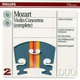 thumbnail image 1 of Arthur Grumiaux - Violin Concertos (2CD), 1 of 3