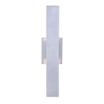 thumbnail image 2 of Craftmade Lighting - LED Outdoor Lantern - Outdoor Wall Lighting - Outdoor Wall, 2 of 5