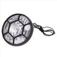 thumbnail image 1 of 2X Luz de Bicicleta Bicicleta Motorizada Generador de FriccióN DíNamo Trasero Kit de Luz Trasera 6 V 3 W Accesorios de Bicicleta, 1 of 10