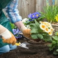 thumbnail image 2 of Lnrkai 11.8" Aluminum Garden Trowel Ergonomic Handle, Garden Shovel with Scale, 2 of 8