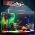 thumbnail image 3 of USB Aquarium LED Light Full Spectrum Aquatic Plant Grow Lamp Fish Tank Ligh GXA P5Z6, 3 of 7