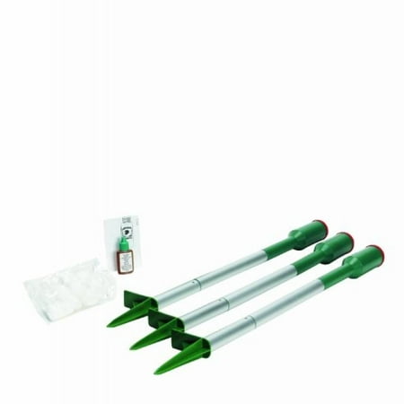 - Havahart 5250 Electronic Deer Repellent
