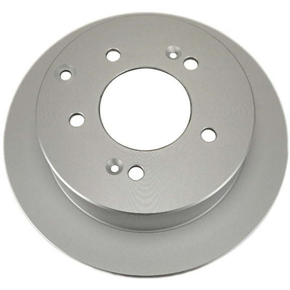 ADVICS Disc Brake Rotor