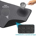 thumbnail image 3 of Almohadilla para Pisar Lavable para Perros, Absorbente Súper Rápido Reutilizable Impermeable Cómodo Cachorro Sin Perfume Gatos para Perros Orinal Almohadillas para Allanamiento para Uso Diario, 3 of 7