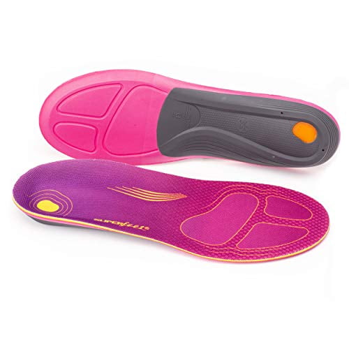 running shoe inserts