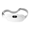 thumbnail image 2 of Abdominal Massager - 4 Vibration Modes 3 Heating Modes Charging Abdominal Massager for Women/Friend/Adult, 2 of 9