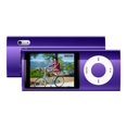 thumbnail image 1 of Apple iPod nano - 5th generation - digital player - 8 GB - purple, 1 of 2