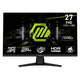 thumbnail image 1 of Monitor Gamer MSI MAG 274F / 27 / FHD / 200Hz / 0.5ms (GtG, Min) / Rapid IPS / HDMI/DisplayPort / Adaptive-Sync / HDR Ready / Negro, 1 of 4