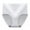 White, variant on Spdoo Women Tummy Control Panties Body Shaper High Waisted Shapewear Briefs Butt Lifter Slimming Corset Seamless Underwear