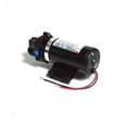 thumbnail image 2 of Small High Pressure Pump, High Lift Spray Car Wash Water Pump Road Roller Washing Floor Heat Cleaning Machine Diaphragm Pump ,Not Damage Pump, 2 of 6