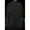 Black, variant on 327895.E83.OS Free Form Backpack, Carbon Heather - One Size