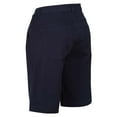 thumbnail image 2 of Regatta Womens Bayla Chino Shorts, 2 of 5