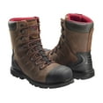 thumbnail image 7 of Avenger Work Boots Mens Hammer Waterproof Lace Up Carbon Toe 7555, 7 of 7
