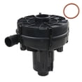 thumbnail image 5 of NEWZQ Secondary Air Injection Pump for Cadillac DeVille Oldsmobile Aurora Intrigue Sedan 2000-2004, 5 of 10