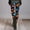 Coffee, variant on Halloween Beige Workout Leggings for Women Milk Silk Grinding Full Length Capri Buttery Soft Yoga Pants for Workout Athletic L
